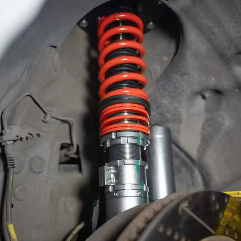 BMW 3 Series coilover kits