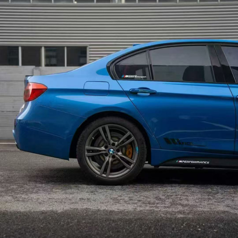 BMW 3 Series coilover kits