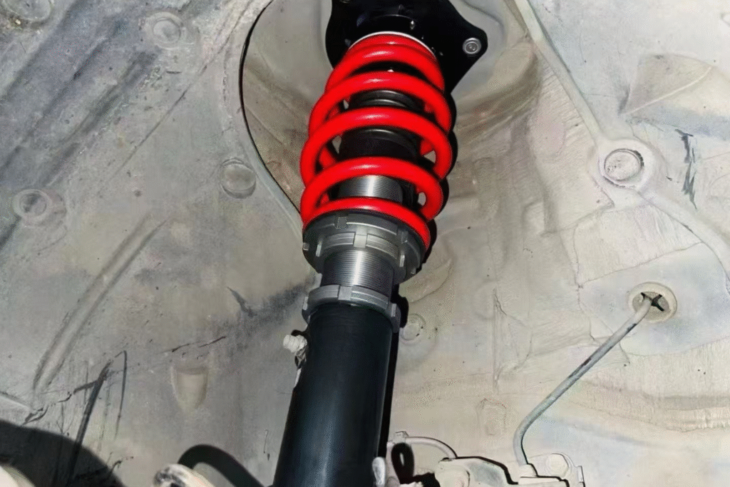Honda civic Adjustable coilover kit