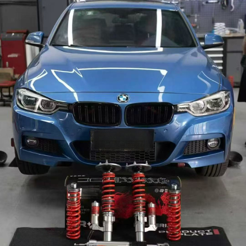 BMW 3 Series coilover kits