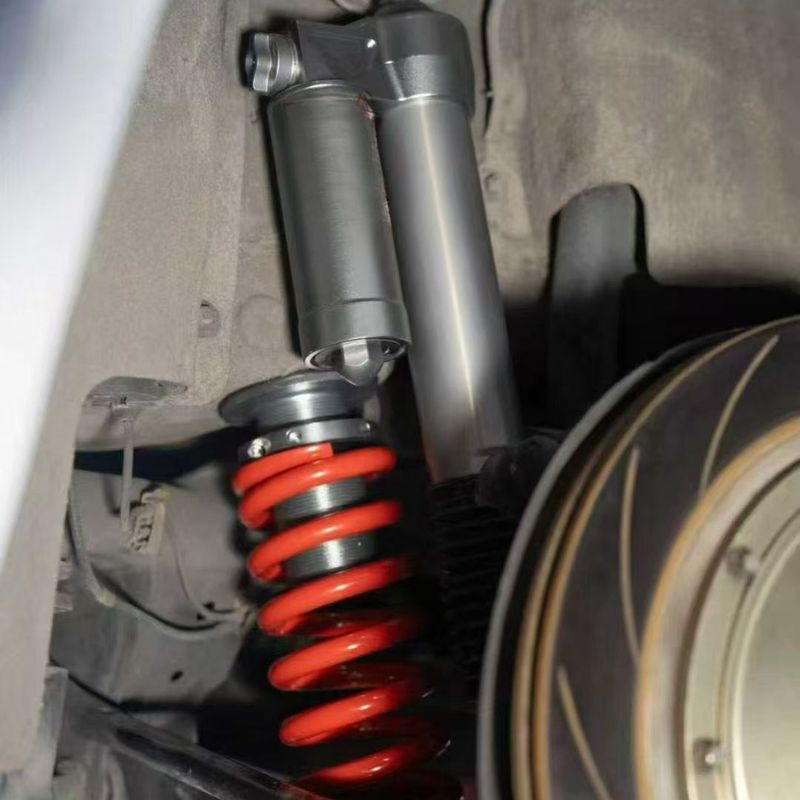 BMW 3 Series coilover kits